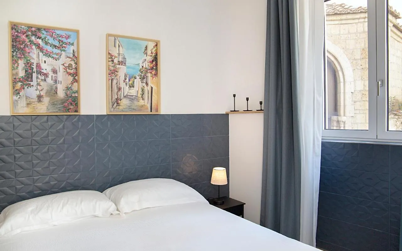 Lejlighed 'A Vacanzella Centro Storico Napoli