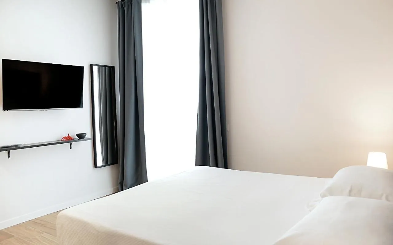 Apartment 'A Vacanzella Centro Storico Naples Italy