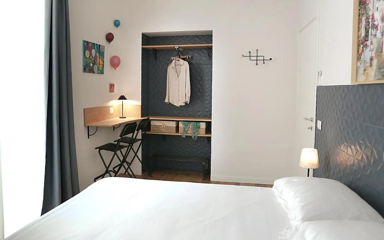 'A Vacanzella Centro Storico Naples 0*,