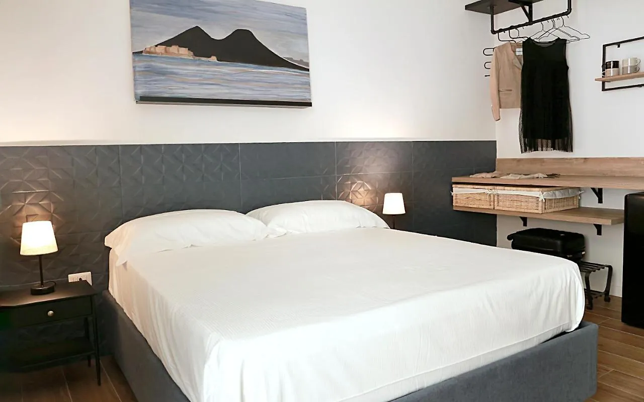Apartment 'A Vacanzella Centro Storico Naples