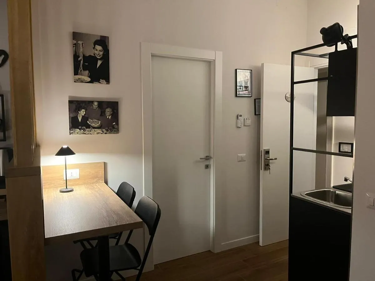 'A Vacanzella Centro Storico Napoli Italien