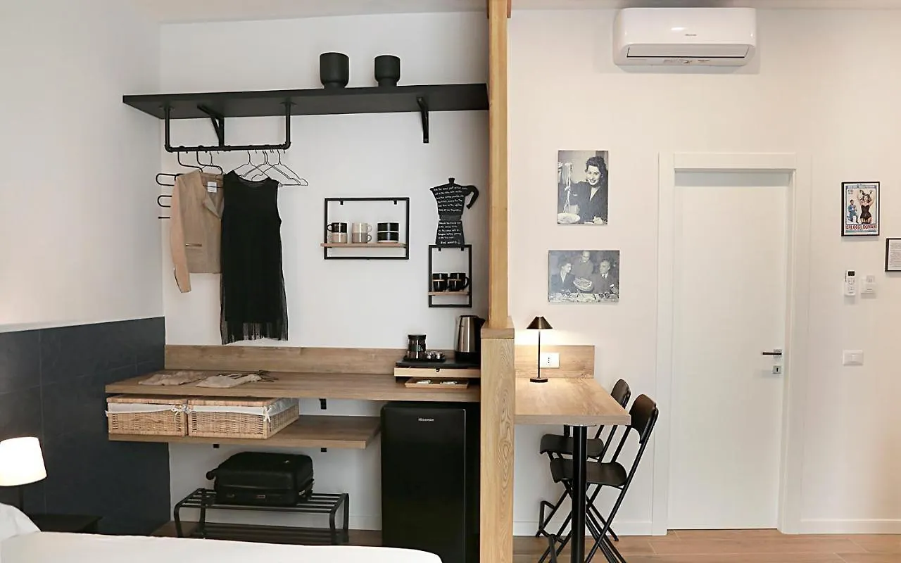 Apartment 'A Vacanzella Centro Storico Naples