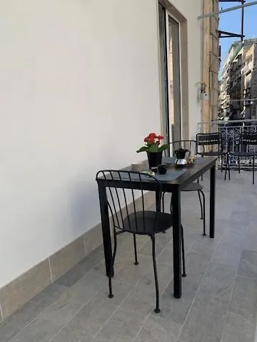 Lejlighed 'A Vacanzella Centro Storico Napoli Italien