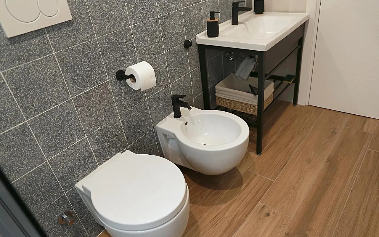 Apartment 'A Vacanzella Centro Storico Naples Italy
