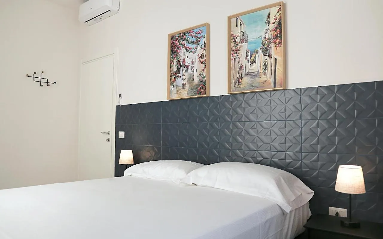 Apartment 'A Vacanzella Centro Storico Naples