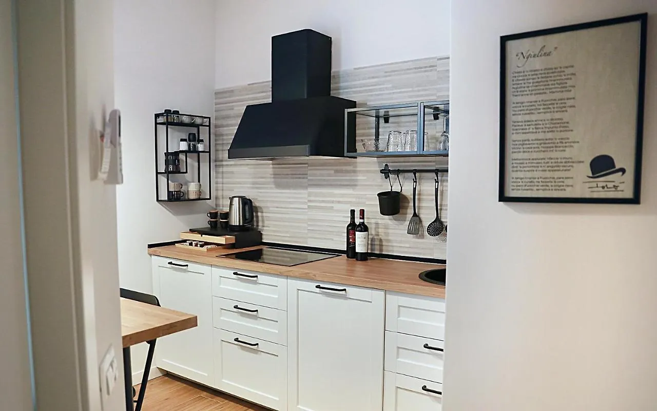 Apartment 'A Vacanzella Centro Storico Naples Italy