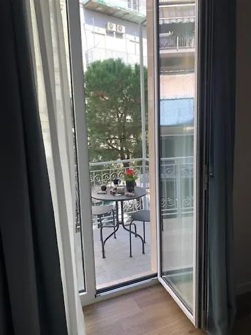 'A Vacanzella Centro Storico Naples Apartment