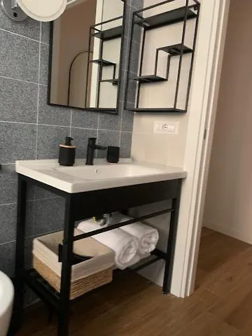 Apartment 'A Vacanzella Centro Storico Naples