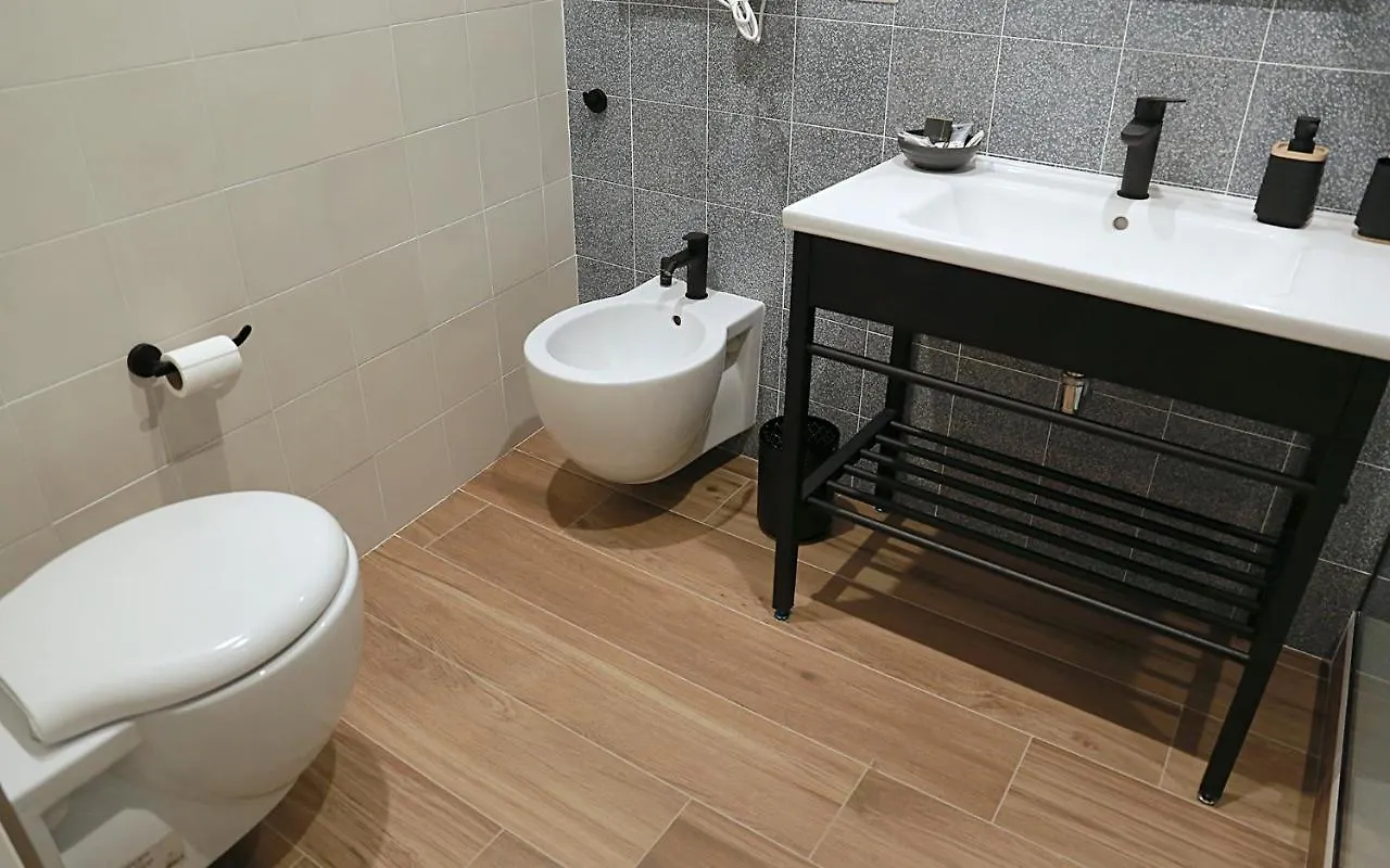 'A Vacanzella Centro Storico Naples Apartment